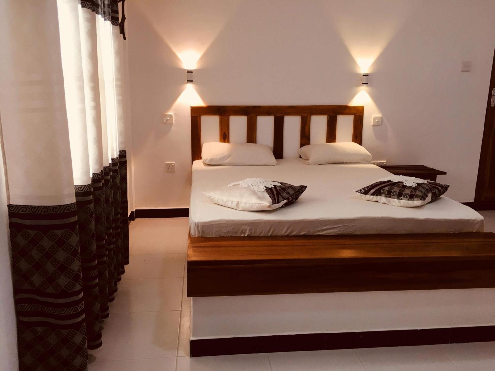 A4 Villas Udawalawe Exteriör bild