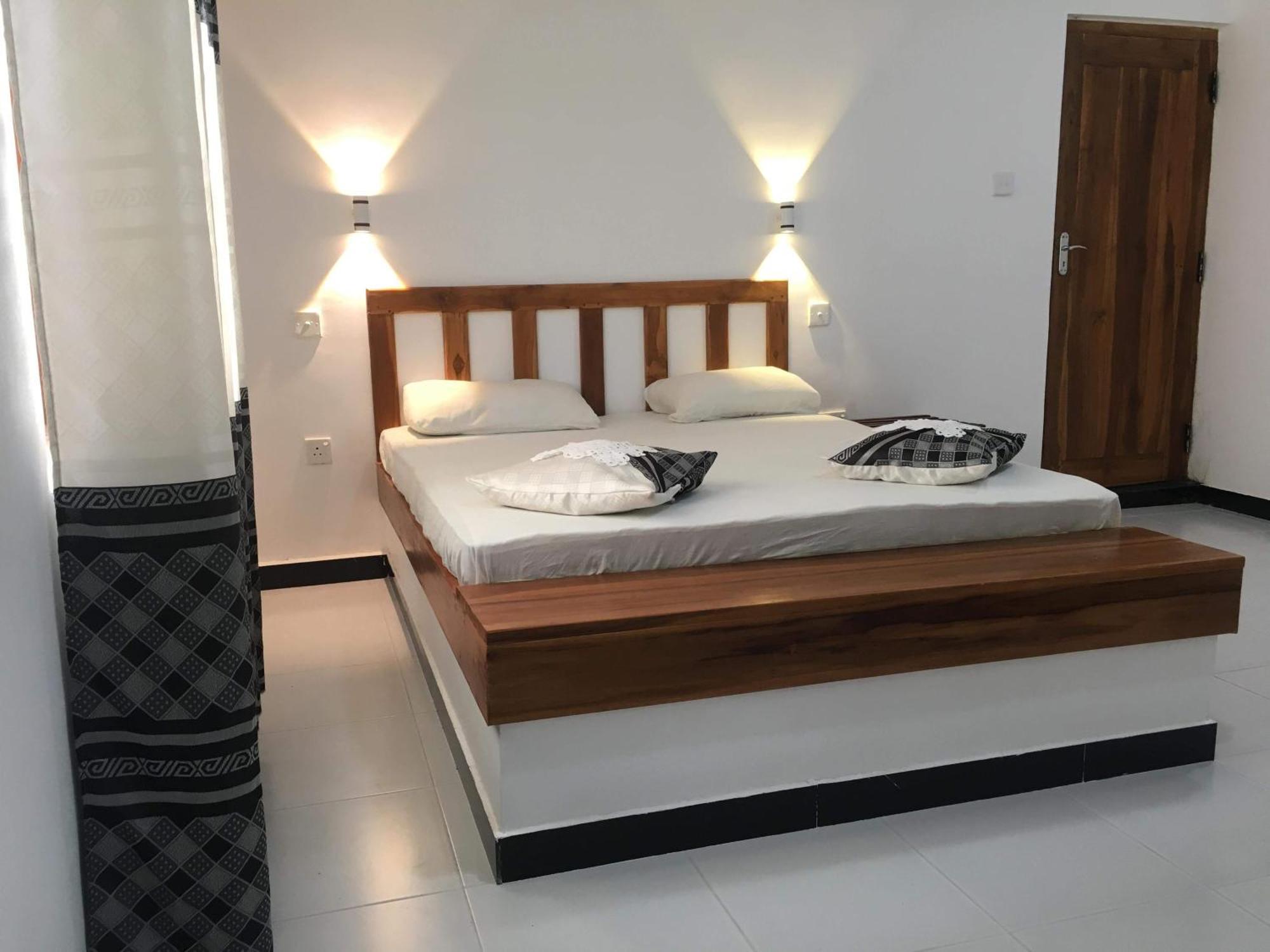 A4 Villas Udawalawe Exteriör bild